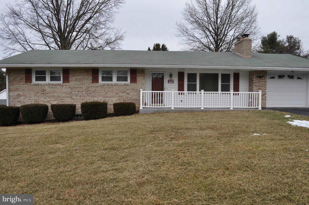 304 Kolbe Road Westminster, MD 21157 - Photo 2 of 30 Exterior (Front)