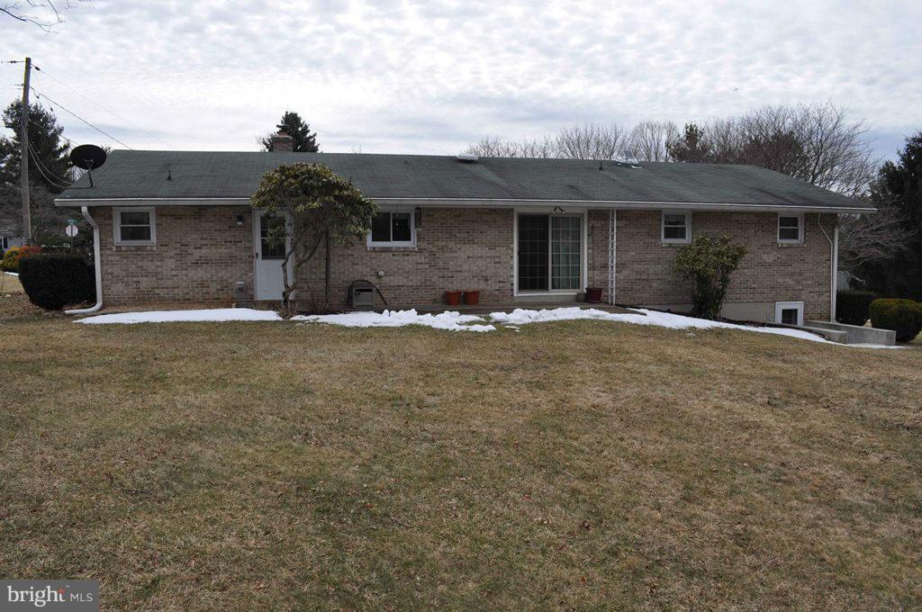 304 Kolbe Road Westminster, MD 21157 - Photo 30 of 30 Exterior (Rear)