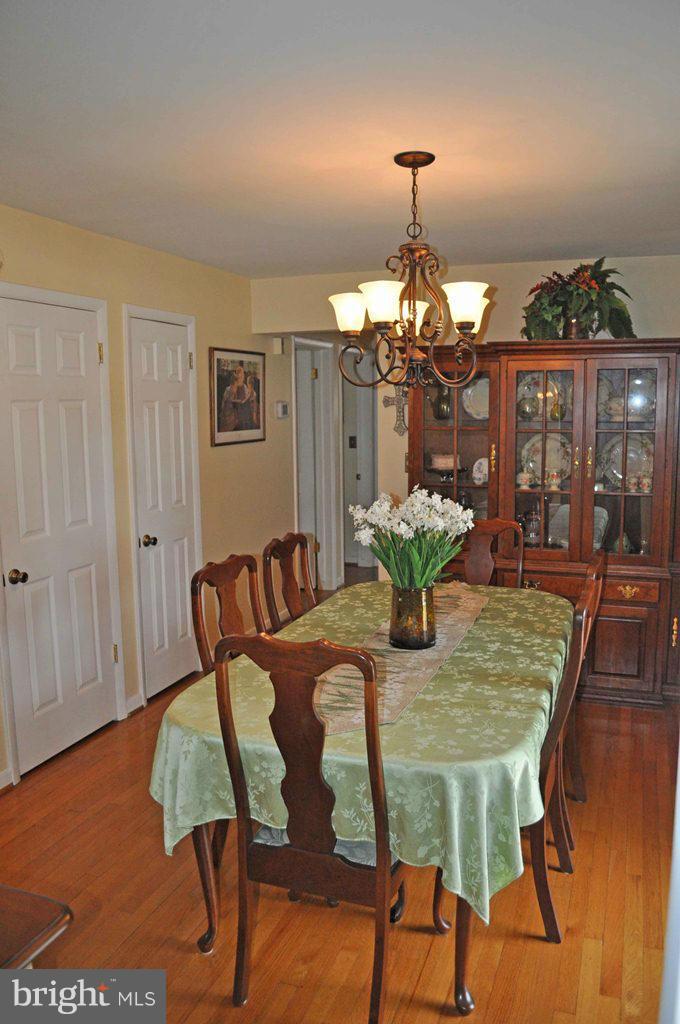 304 Kolbe Road Westminster, MD 21157 - Photo 7 of 30 Dining Room