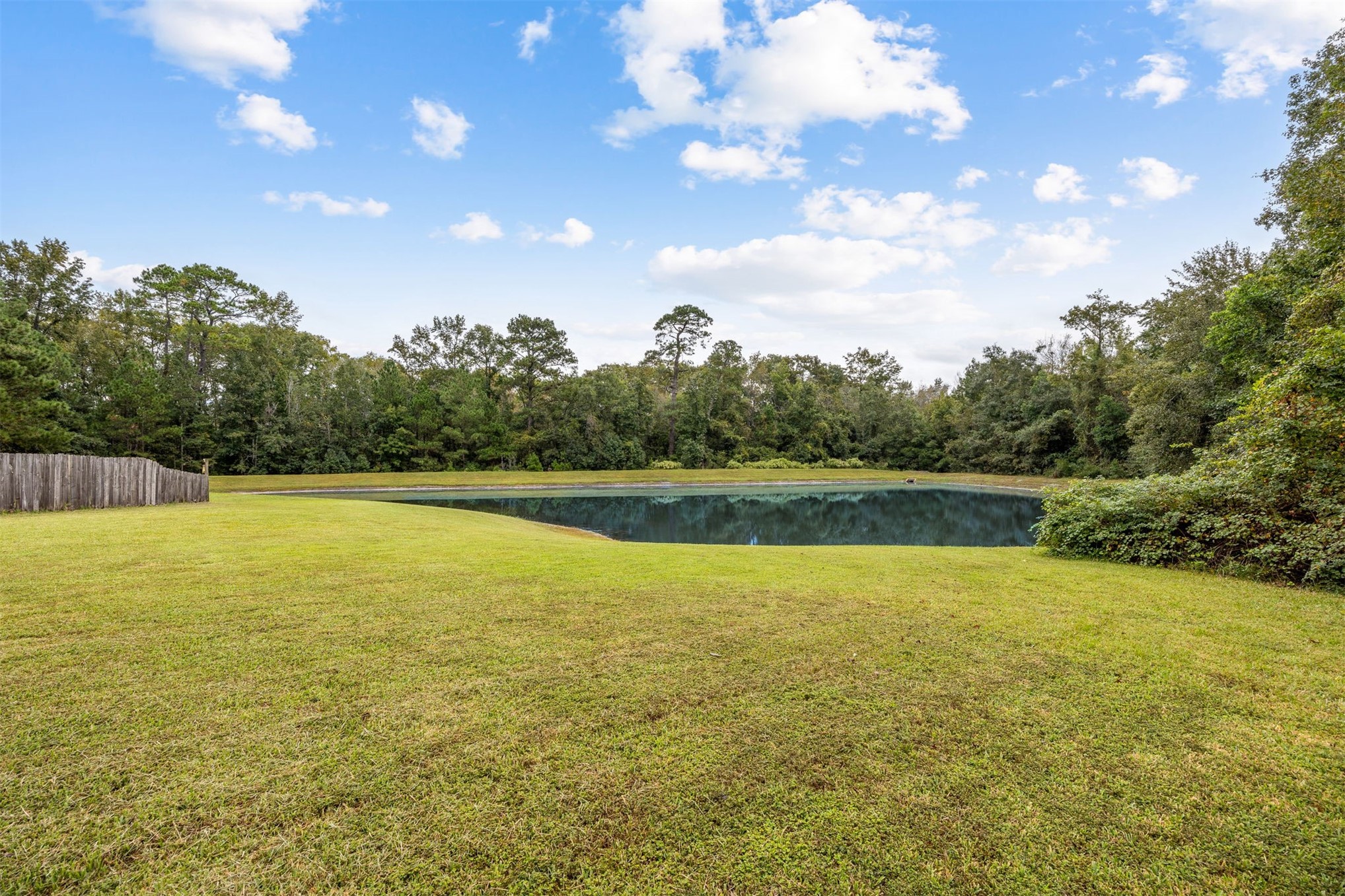 76002 Tideview Lane Yulee, FL 32097 - Photo 43 of 58 a view of an outdoor space and a yard