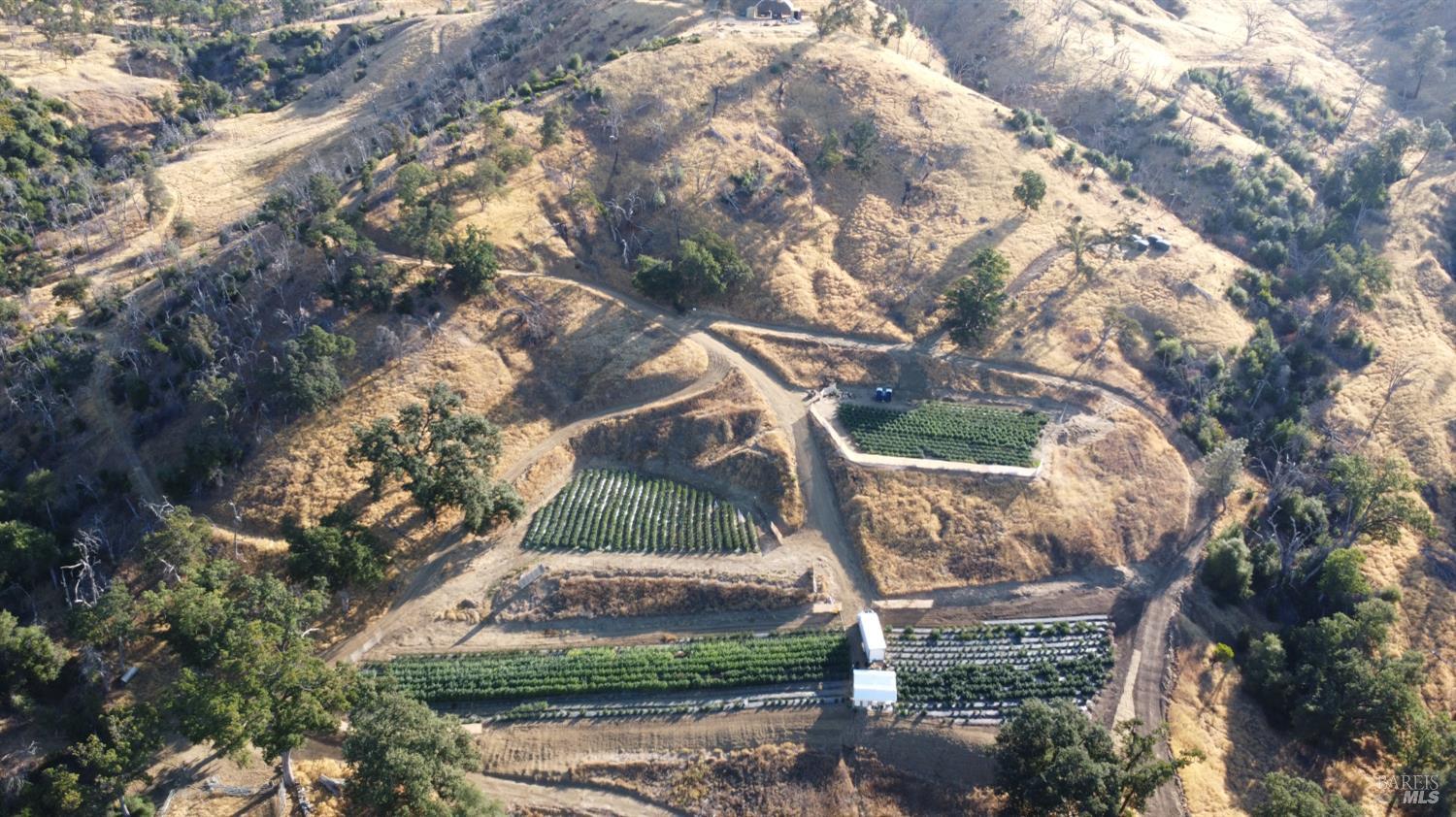 Undisclosed Address Lower Lake, CA 95457 - Photo 2 of 26 a view of outdoor space and yard
