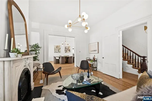 $2,500,000 | 55 Reservoir Avenue, Jersey City, NJ 07307