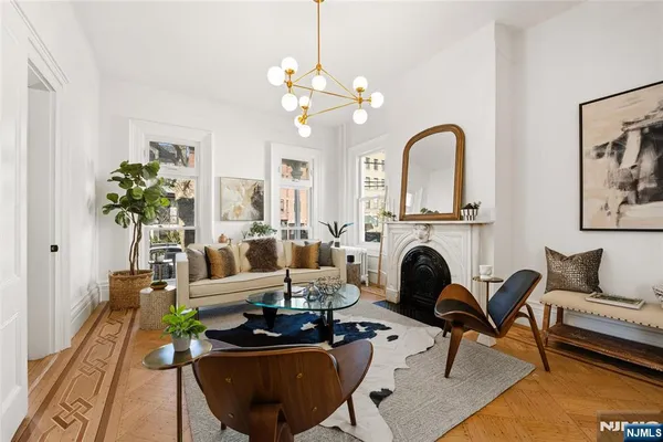 $2,500,000 | 55 Reservoir Avenue, Jersey City, NJ 07307