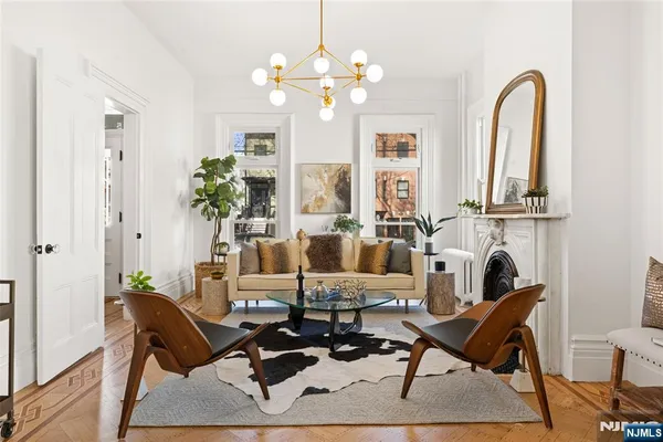 $2,500,000 | 55 Reservoir Avenue, Jersey City, NJ 07307