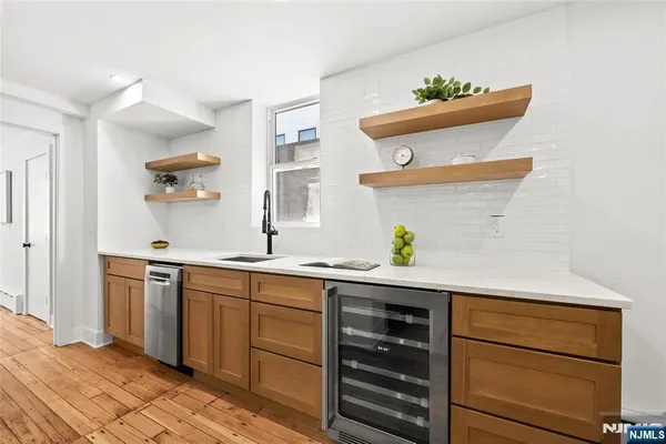 $2,500,000 | 55 Reservoir Avenue, Jersey City, NJ 07307