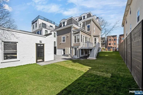 $2,500,000 | 55 Reservoir Avenue, Jersey City, NJ 07307