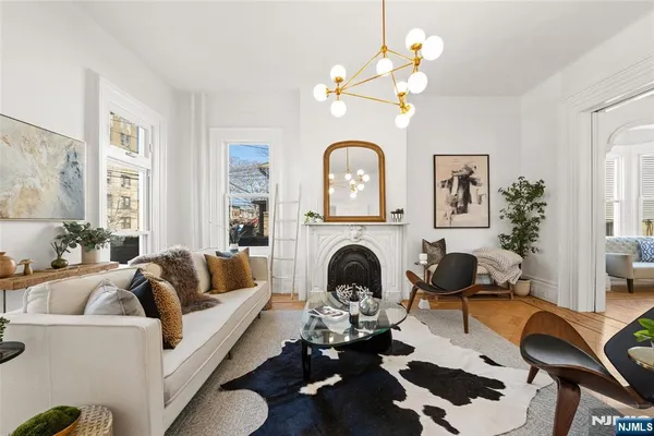 $2,500,000 | 55 Reservoir Avenue, Jersey City, NJ 07307