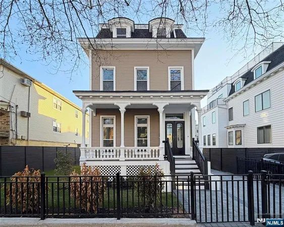 $2,500,000 | 55 Reservoir Avenue, Jersey City, NJ 07307