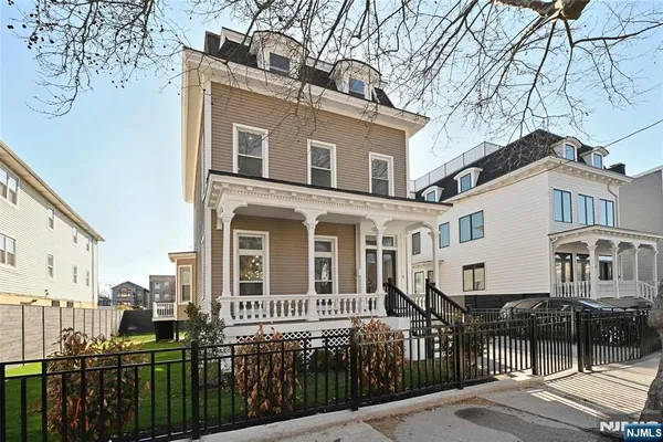 $2,500,000 | 55 Reservoir Avenue, Jersey City, NJ 07307