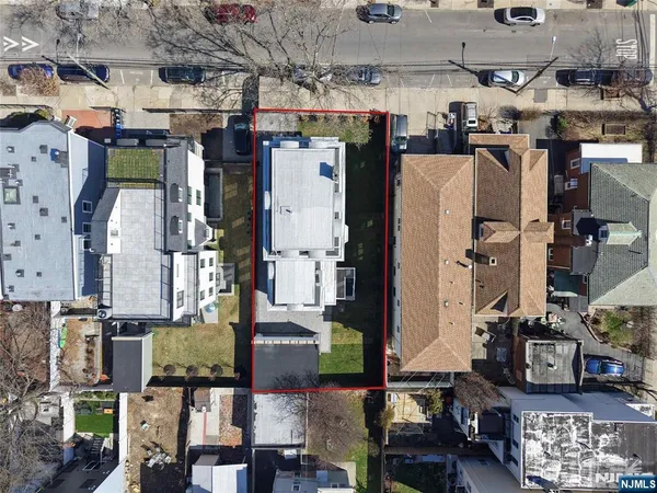 $2,500,000 | 55 Reservoir Avenue, Jersey City, NJ 07307