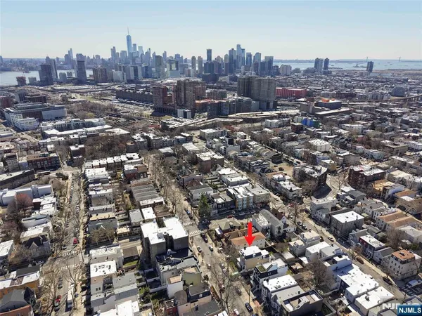 $2,500,000 | 55 Reservoir Avenue, Jersey City, NJ 07307