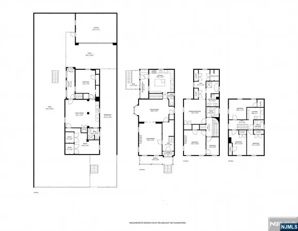 $2,500,000 | 55 Reservoir Avenue, Jersey City, NJ 07307