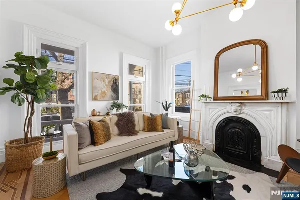 $2,500,000 | 55 Reservoir Avenue, Jersey City, NJ 07307