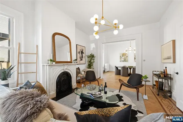 $2,500,000 | 55 Reservoir Avenue, Jersey City, NJ 07307