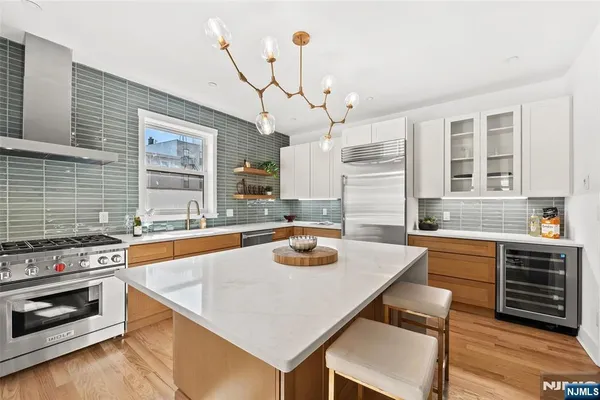 $2,500,000 | 55 Reservoir Avenue, Jersey City, NJ 07307