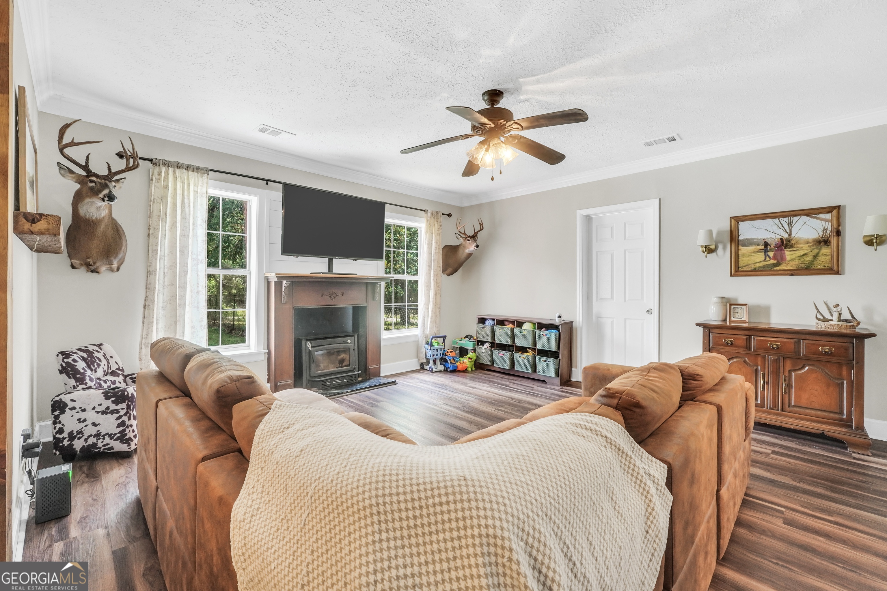 10 Liberty Hill Road Griffin, GA 30224 - Photo 8 of 57