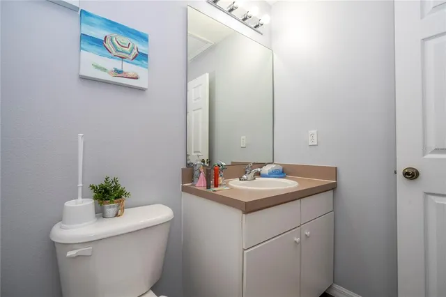 a view of outdoor space