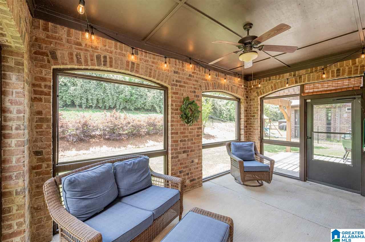 383 Strathaven Drive Pelham, AL 35124 - Photo 43 of 50