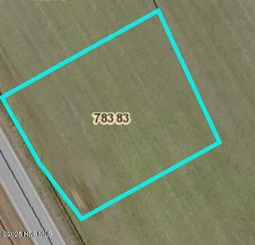 $65,000 | 8 Nc 43 Street North, Pinetops, NC 27864