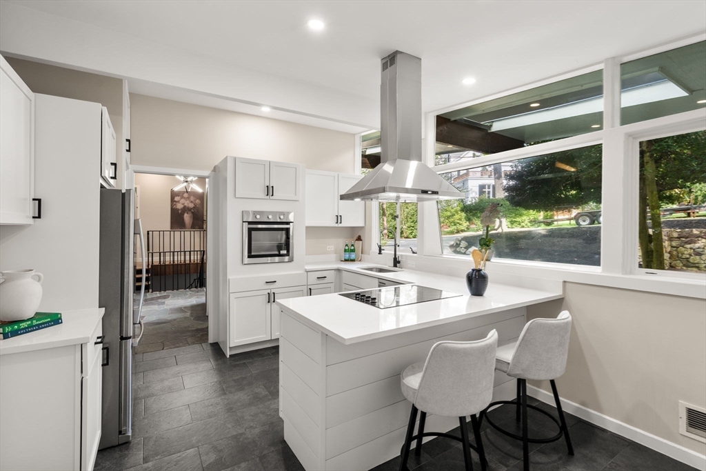 47 Nancy Road Newton, MA 02467 - Photo 13 of 27