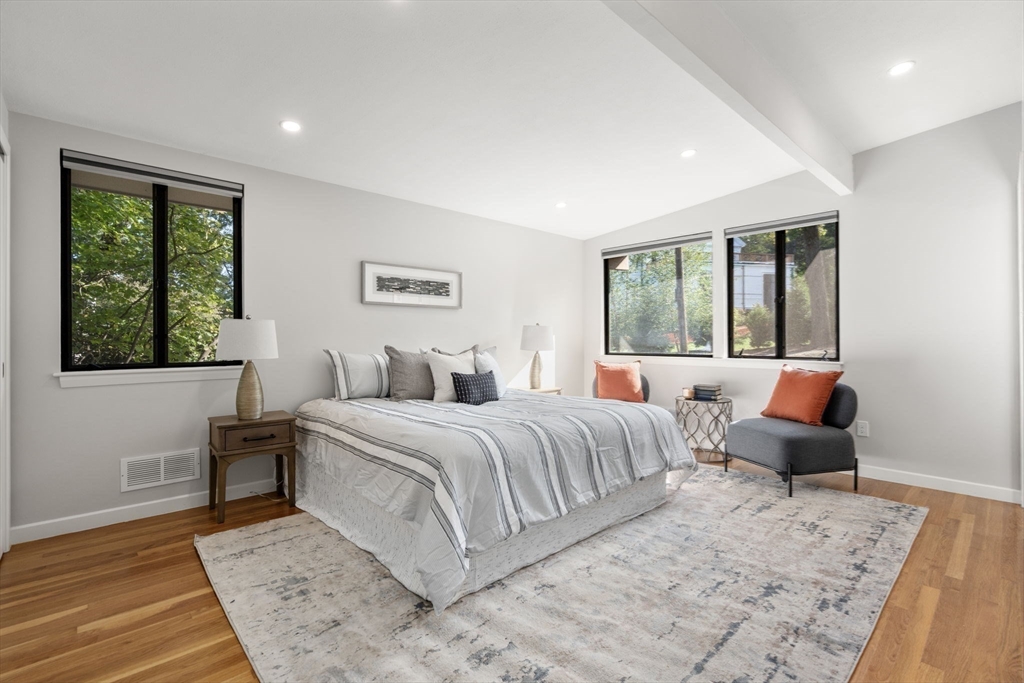 47 Nancy Road Newton, MA 02467 - Photo 17 of 27