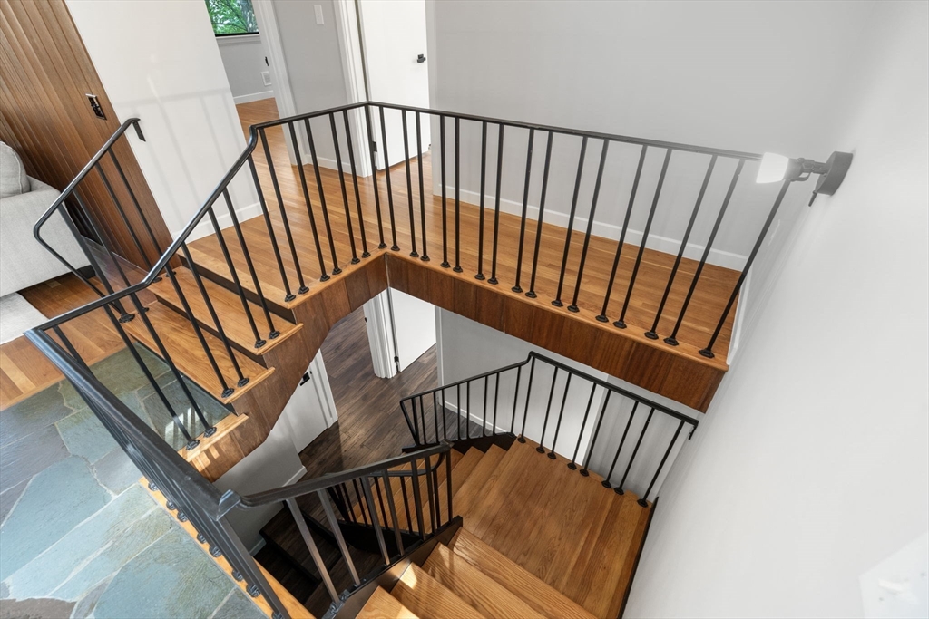 47 Nancy Road Newton, MA 02467 - Photo 21 of 27