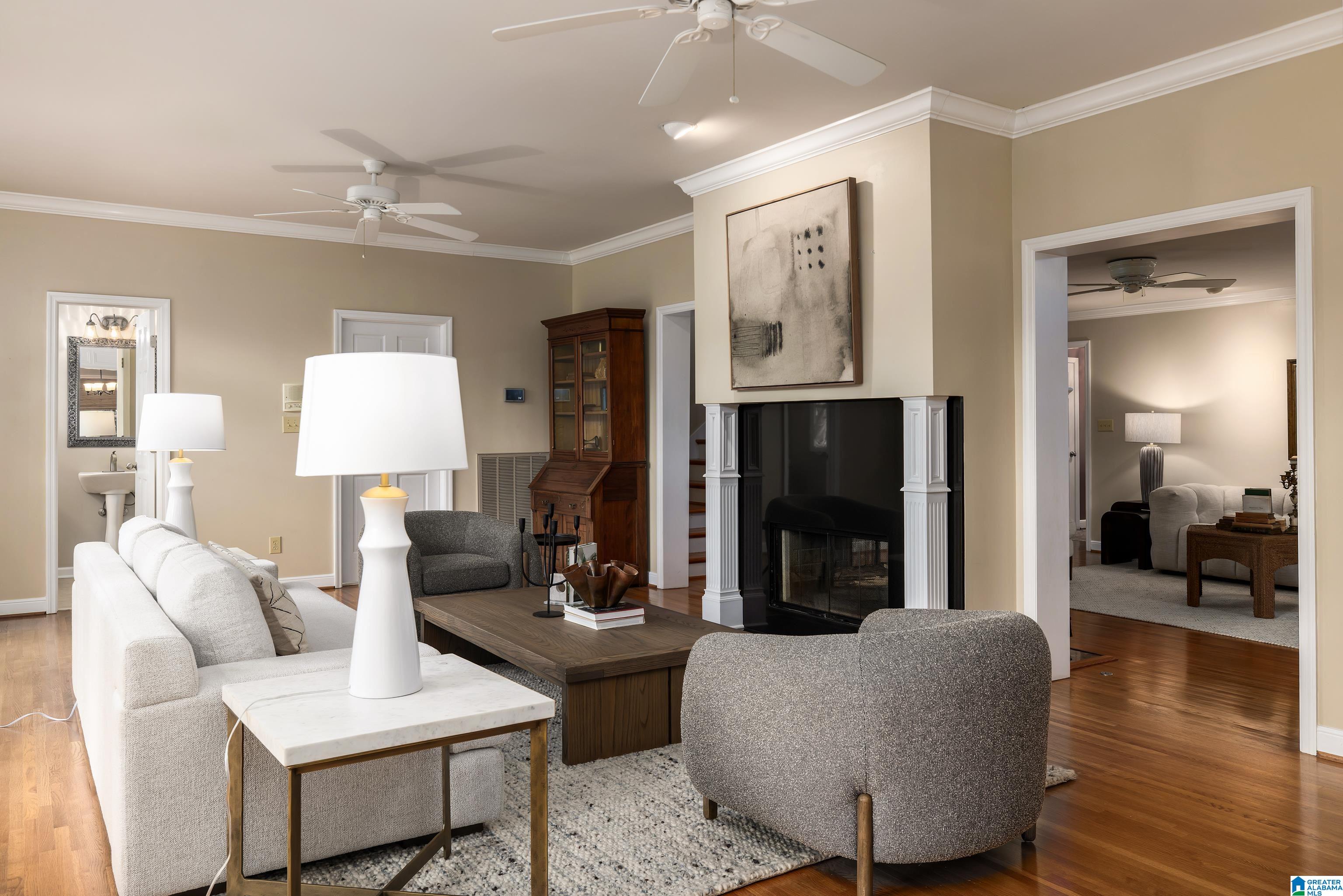 2836 Overton Road Birmingham, AL 35223 - Photo 32 of 91