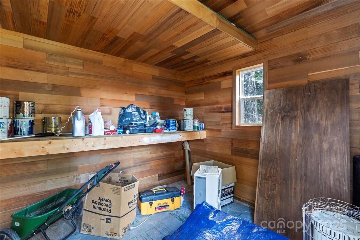 7918 Sarah Drive Denver, NC 28037 - Photo 30 of 31 a room with storage and utility