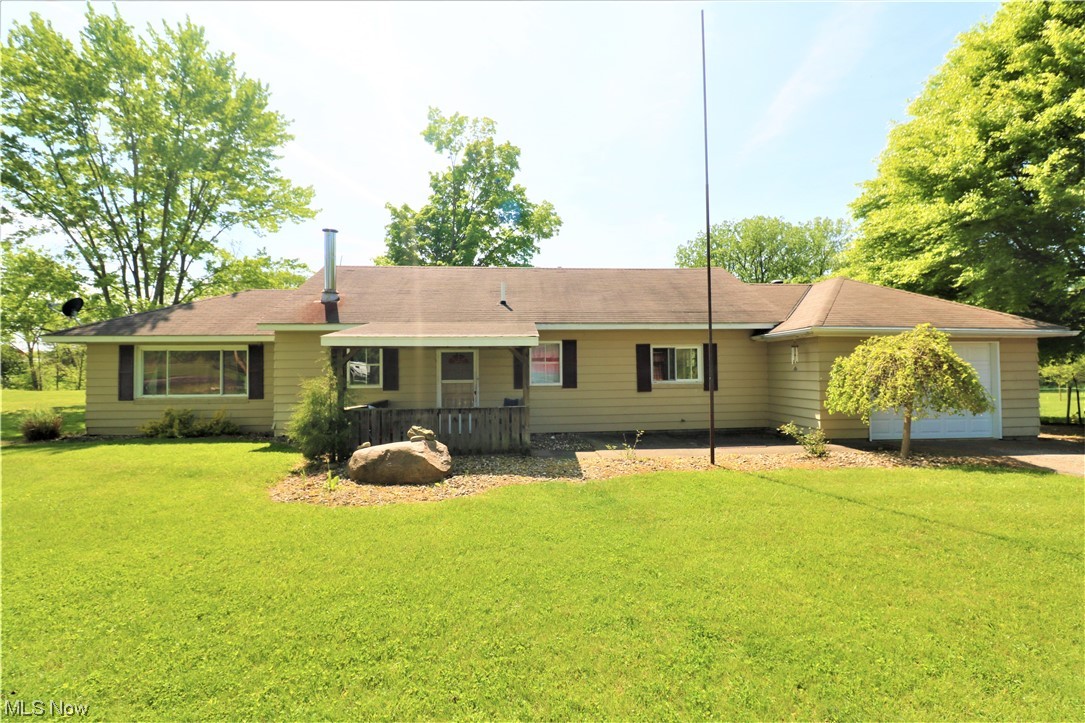 431 Ridge Road North North Fairfield, OH 44855 - Photo 28 of 29