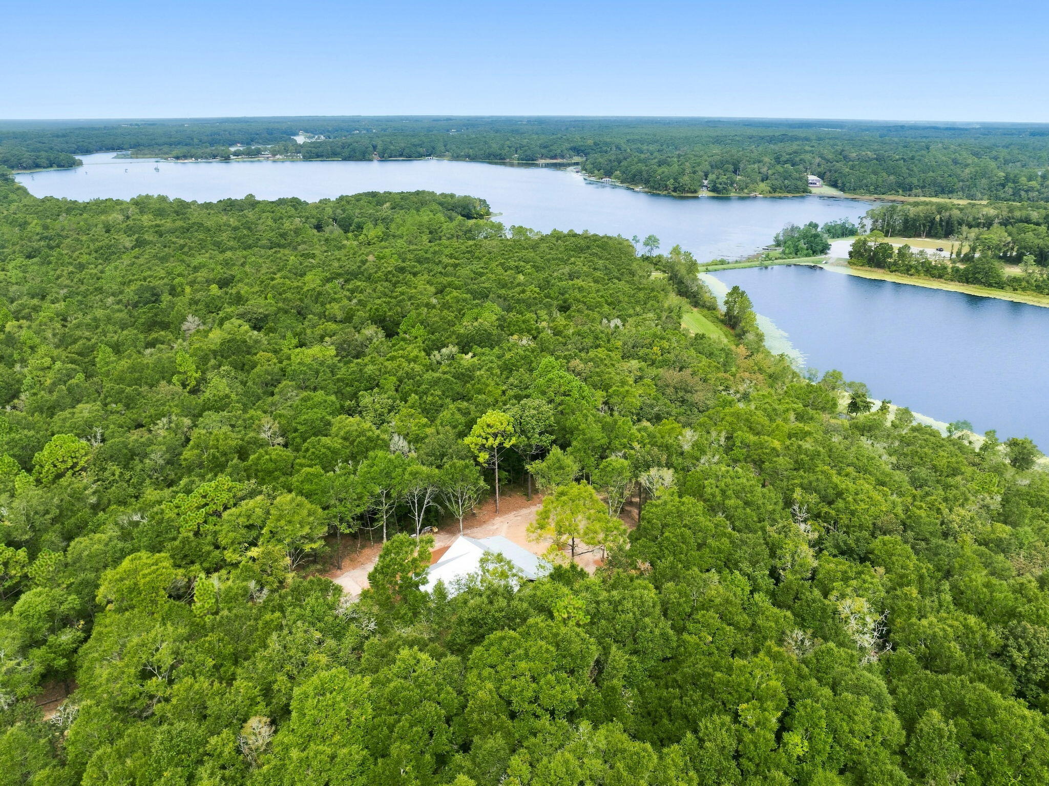 622 Martin Road DeFuniak Springs, FL 32433 - Photo 11 of 55 622 Martin Rd