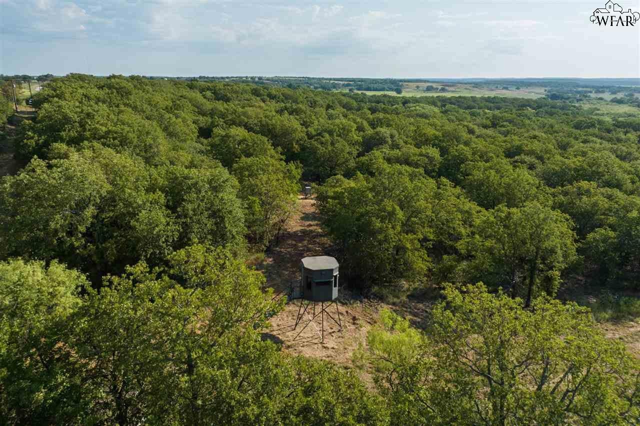 Tbd Sparkman Road Bowie, TX 76230 - Photo 1 of 1 Gallery Image 1