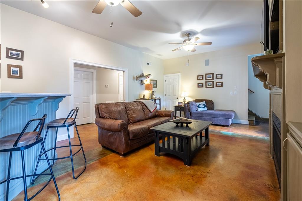 130 Wildflower Road Northeast Rome, GA 30161 - Photo 29 of 45