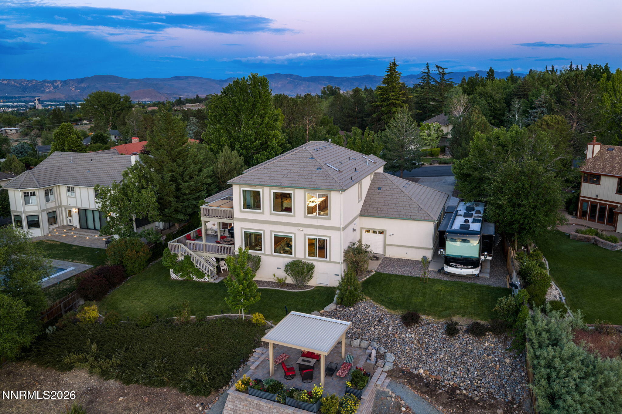 3385 Meridian Lane Reno, NV 89509 - Photo 63 of 67 72-web-or-mls-DJI_20260522201838_0368_D