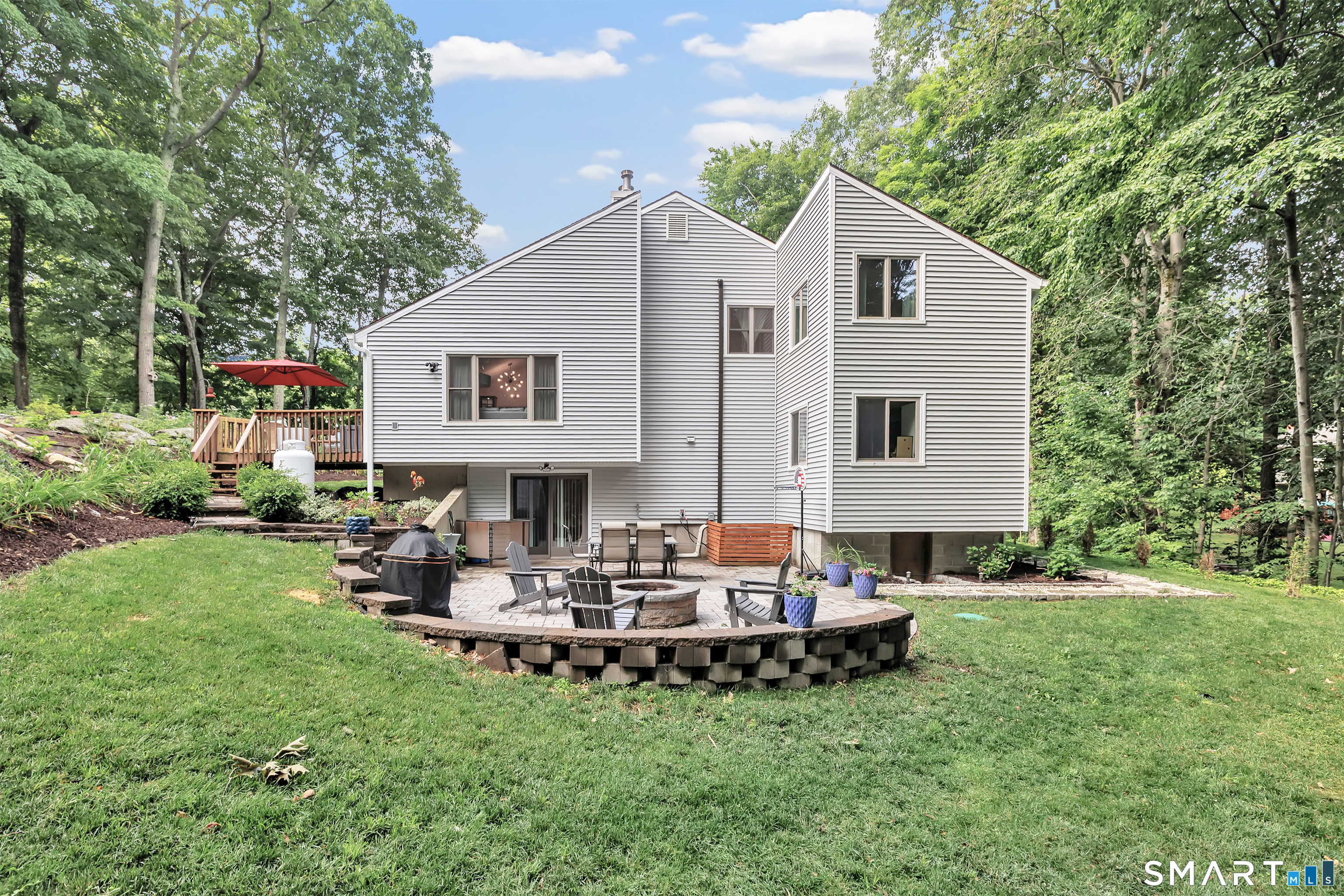 110 Bart Road Monroe, CT 06468 - Photo 28 of 35