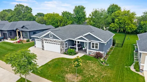 $695,000 | 816 Damascus Trail, Cottage Grove, WI 53527