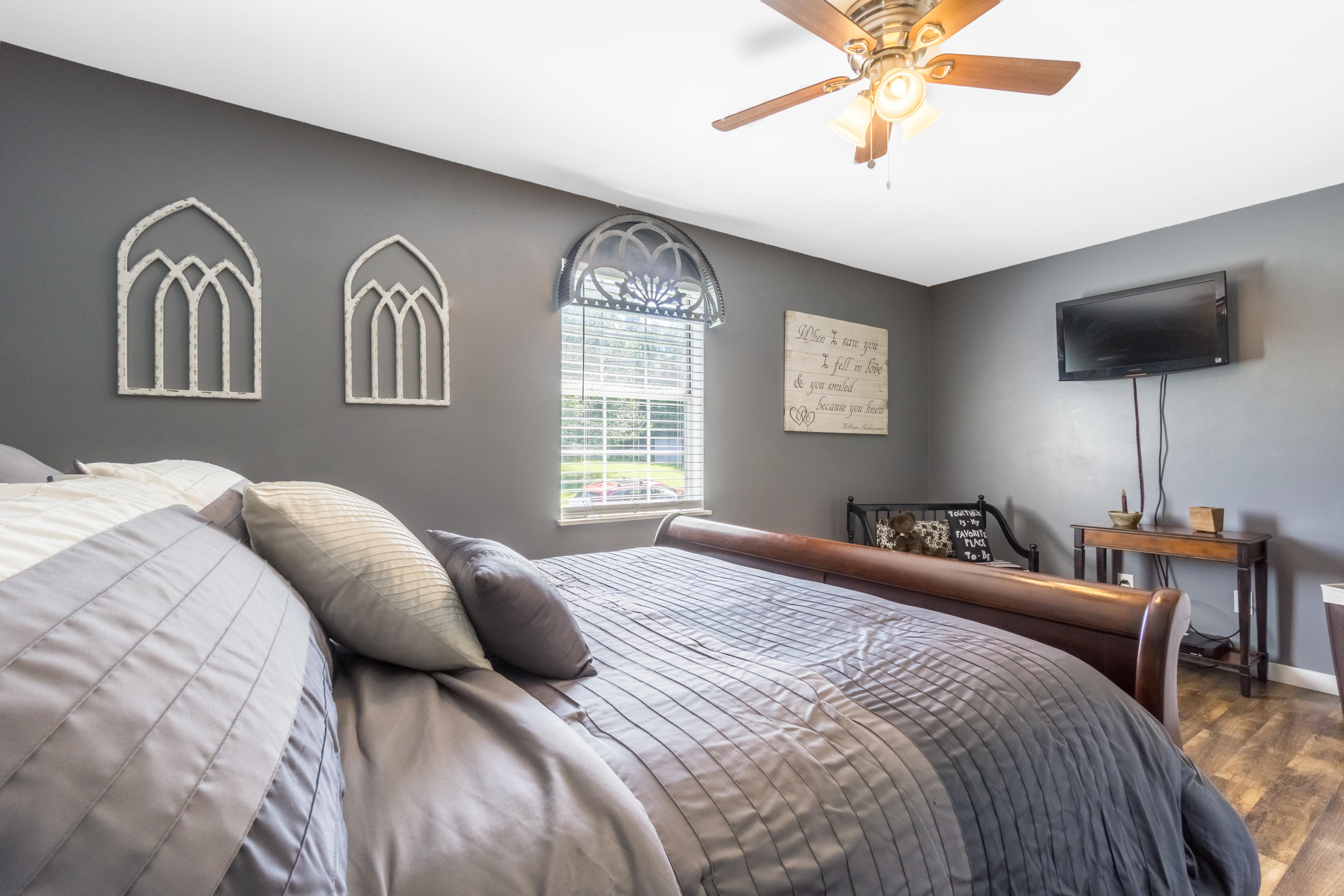 196 Old Kile Lake Road Cleveland, TN 37323 - Photo 13 of 34 bedroom