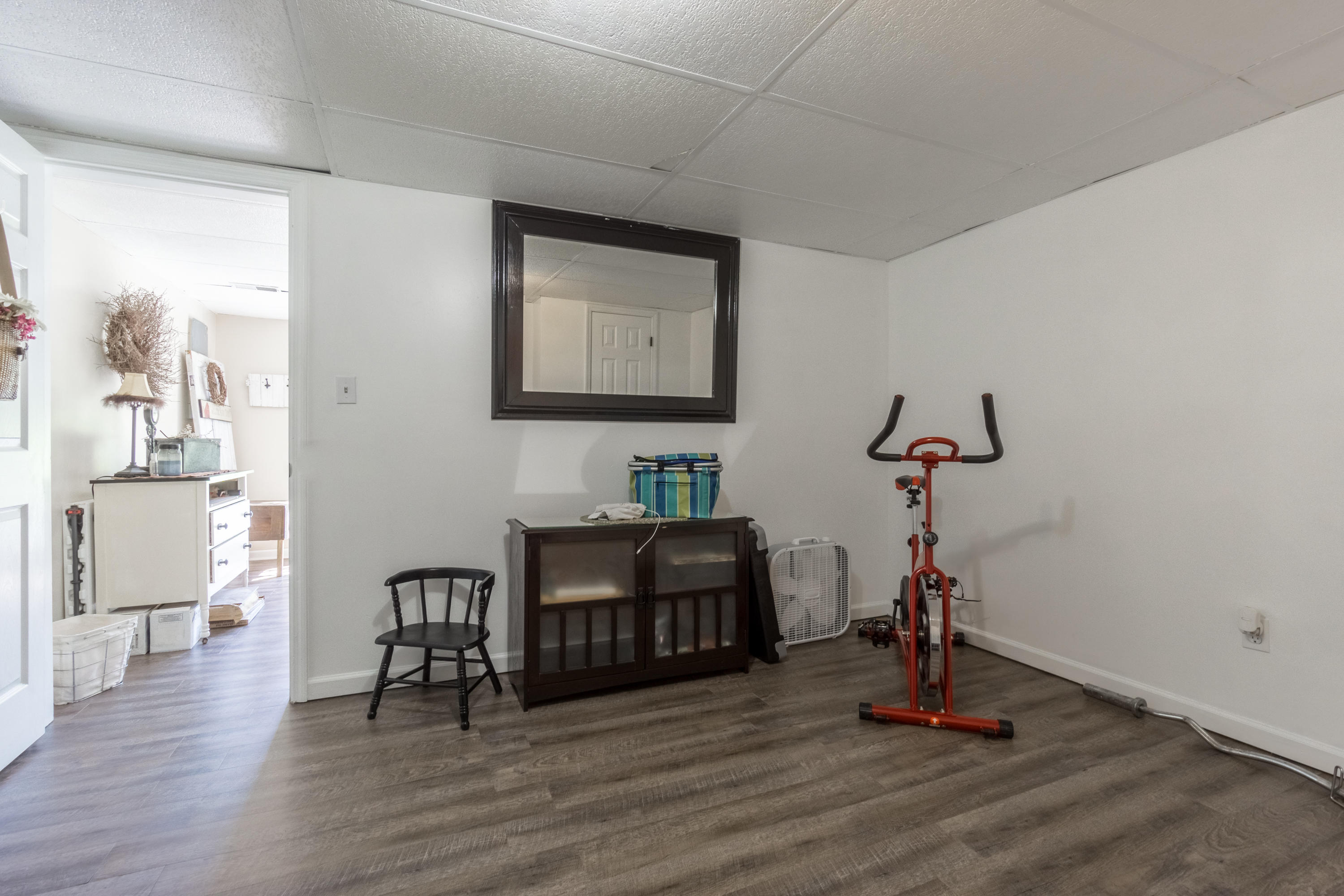 196 Old Kile Lake Road Cleveland, TN 37323 - Photo 21 of 34 bonusroom-basement