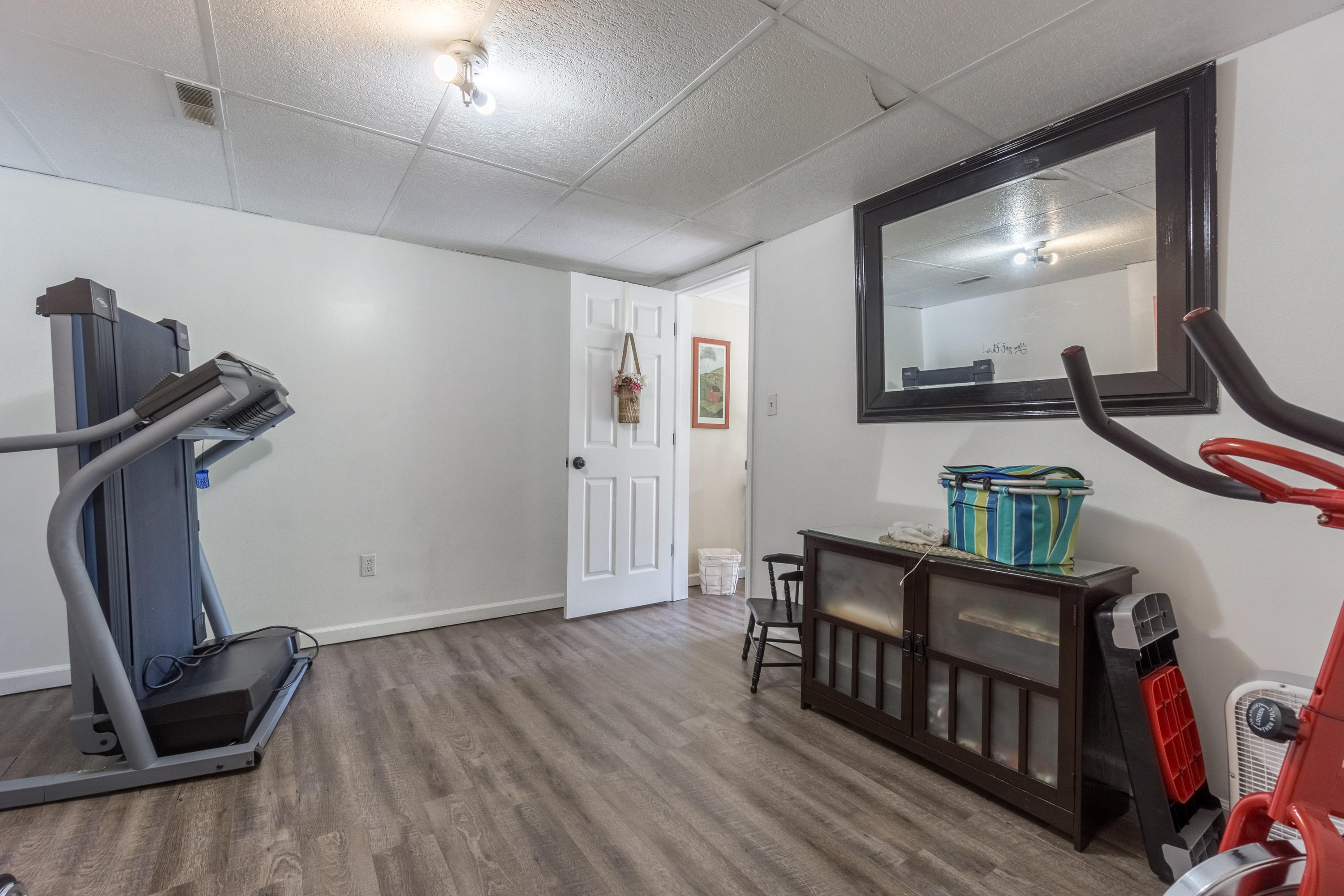 196 Old Kile Lake Road Cleveland, TN 37323 - Photo 22 of 34 bonusroom-basment
