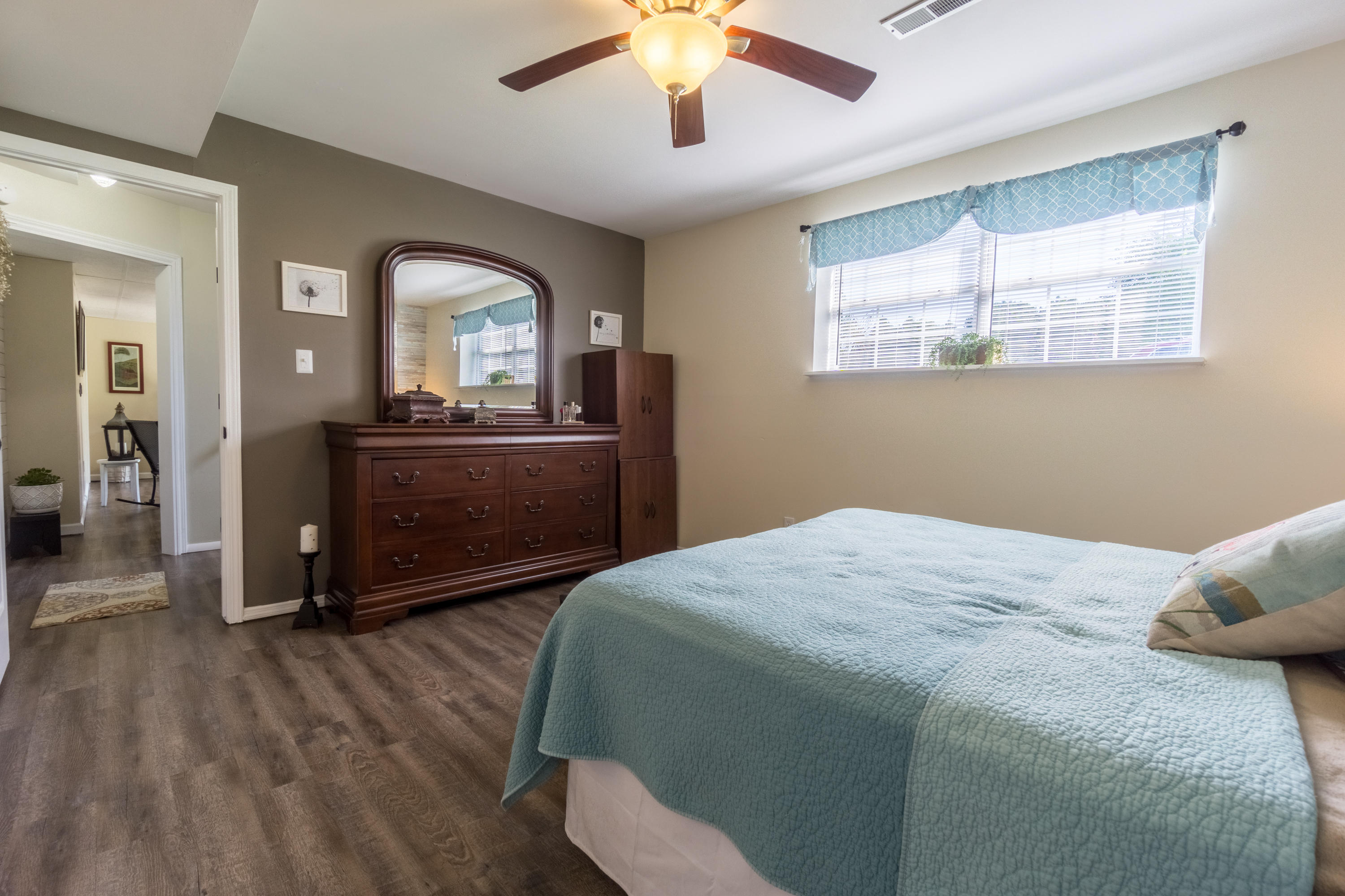 196 Old Kile Lake Road Cleveland, TN 37323 - Photo 27 of 34 bedroom-basement