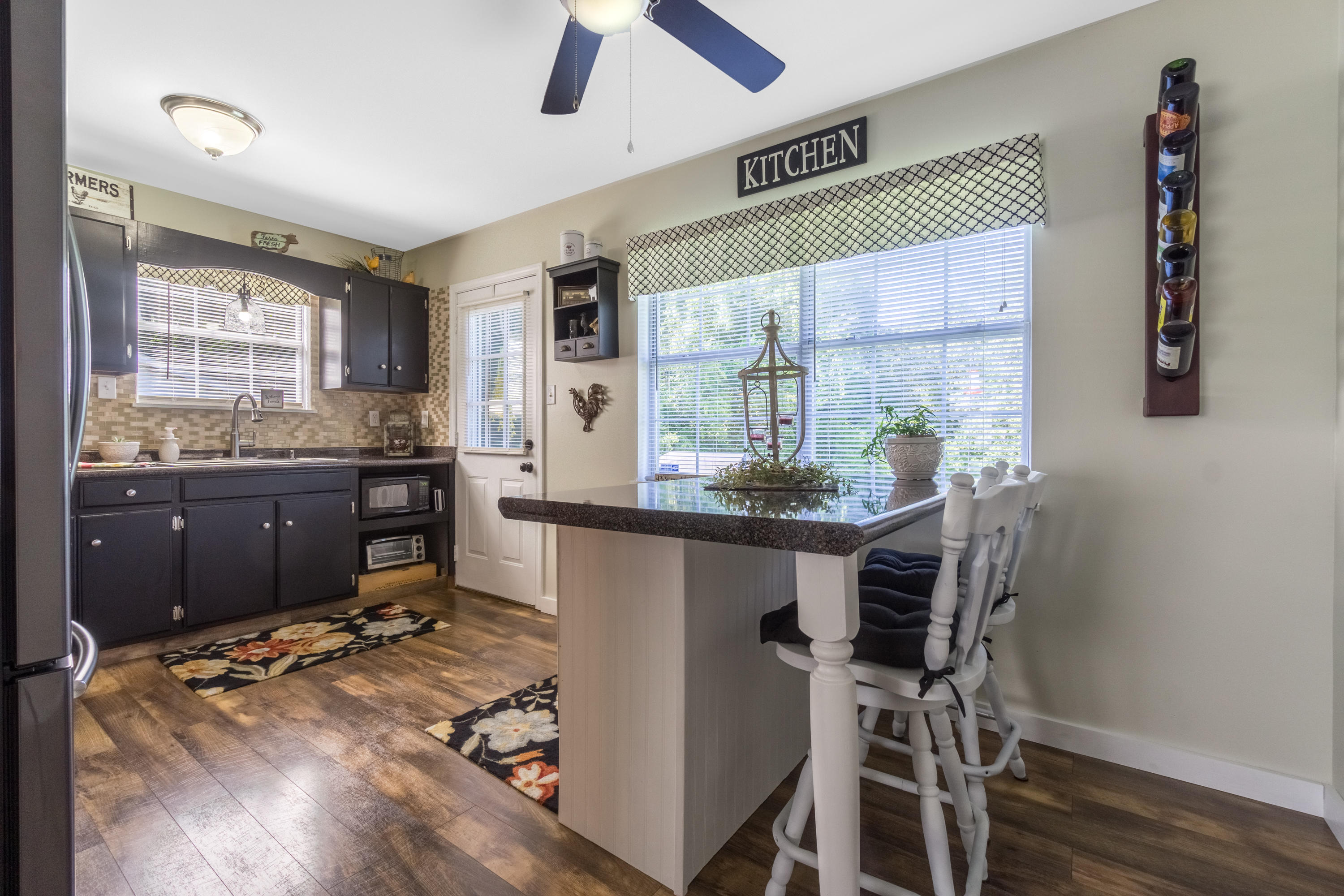 196 Old Kile Lake Road Cleveland, TN 37323 - Photo 7 of 34 kitchen
