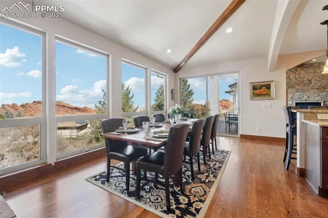 a room with wooden table table tennis table tennis table