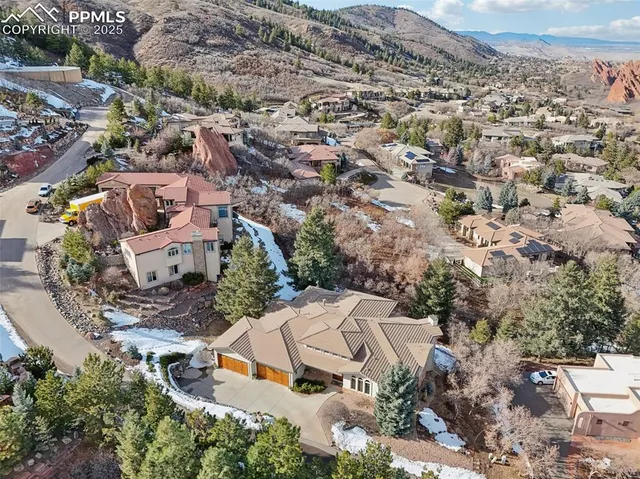 $2,100,000 | 10113 Thunder Run, Littleton, CO 80125