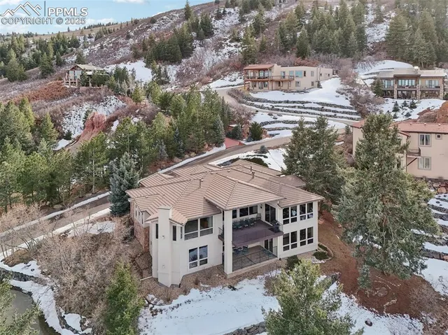 $2,100,000 | 10113 Thunder Run, Littleton, CO 80125