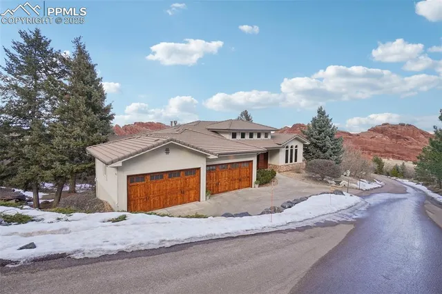 $2,100,000 | 10113 Thunder Run, Littleton, CO 80125
