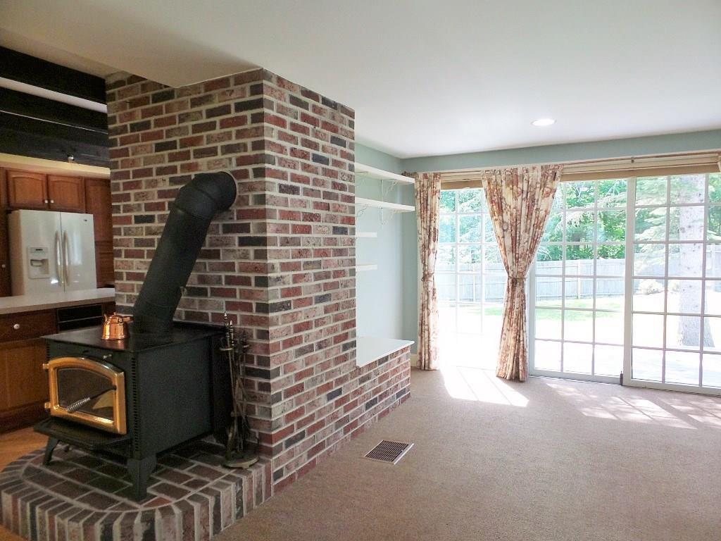 54 River Road Benton, ME 04901 - Photo 5 of 35 Enter into the family room with a...