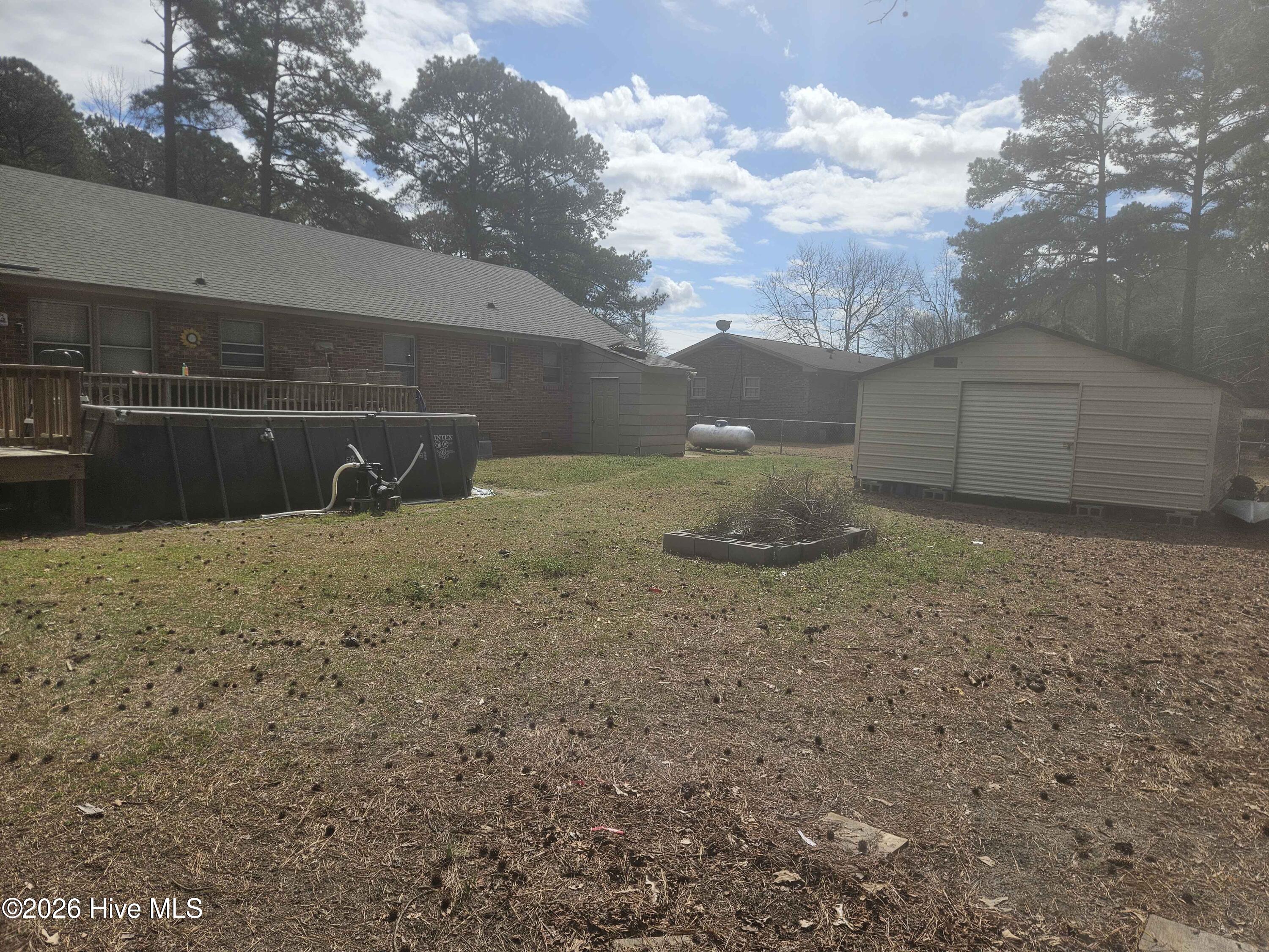 356 Worsley Road Rocky Mount, NC 27801 - Photo 11 of 11 Worsley Rd 13