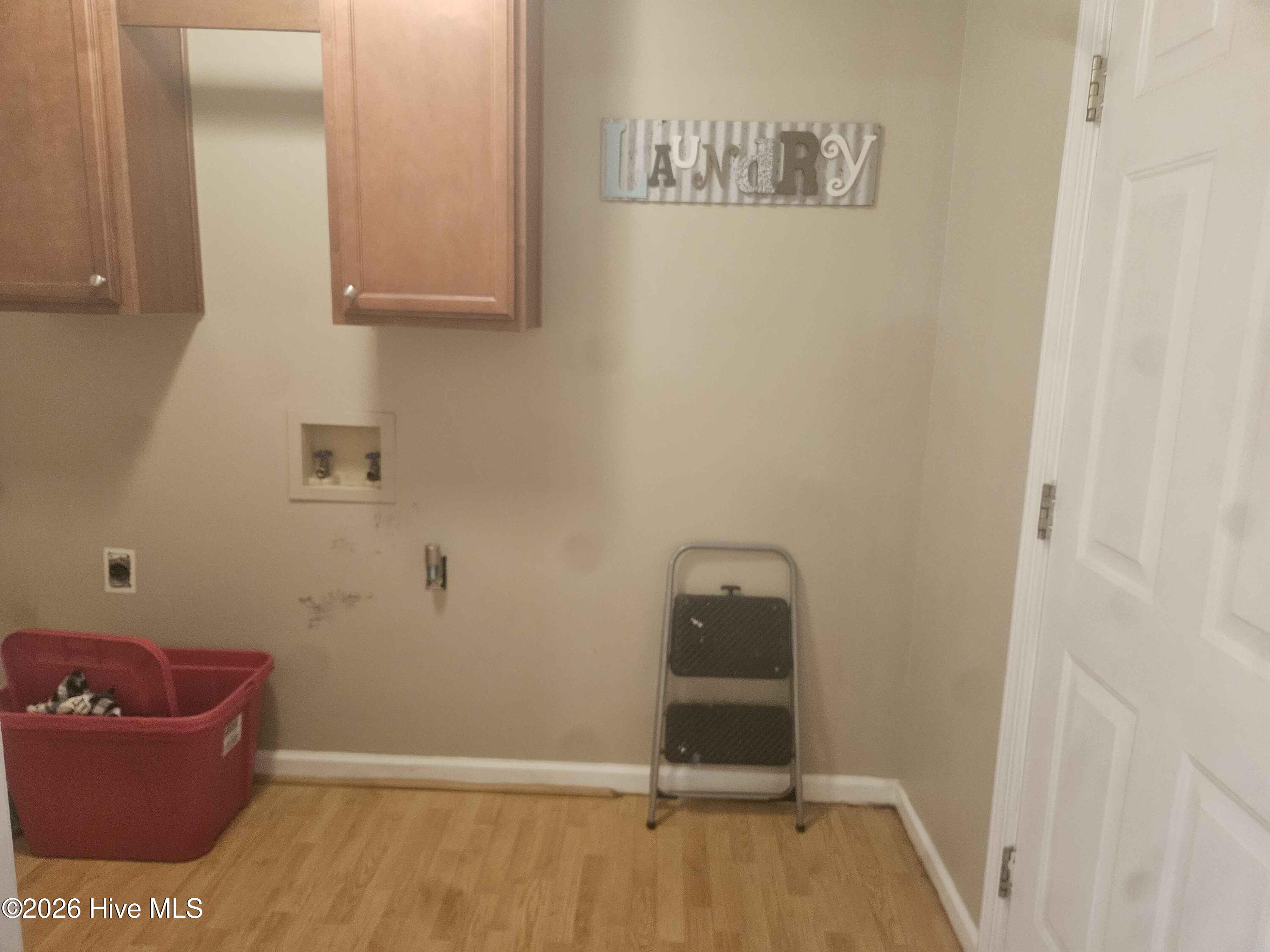 356 Worsley Road Rocky Mount, NC 27801 - Photo 12 of 38 Worsley Rd 5