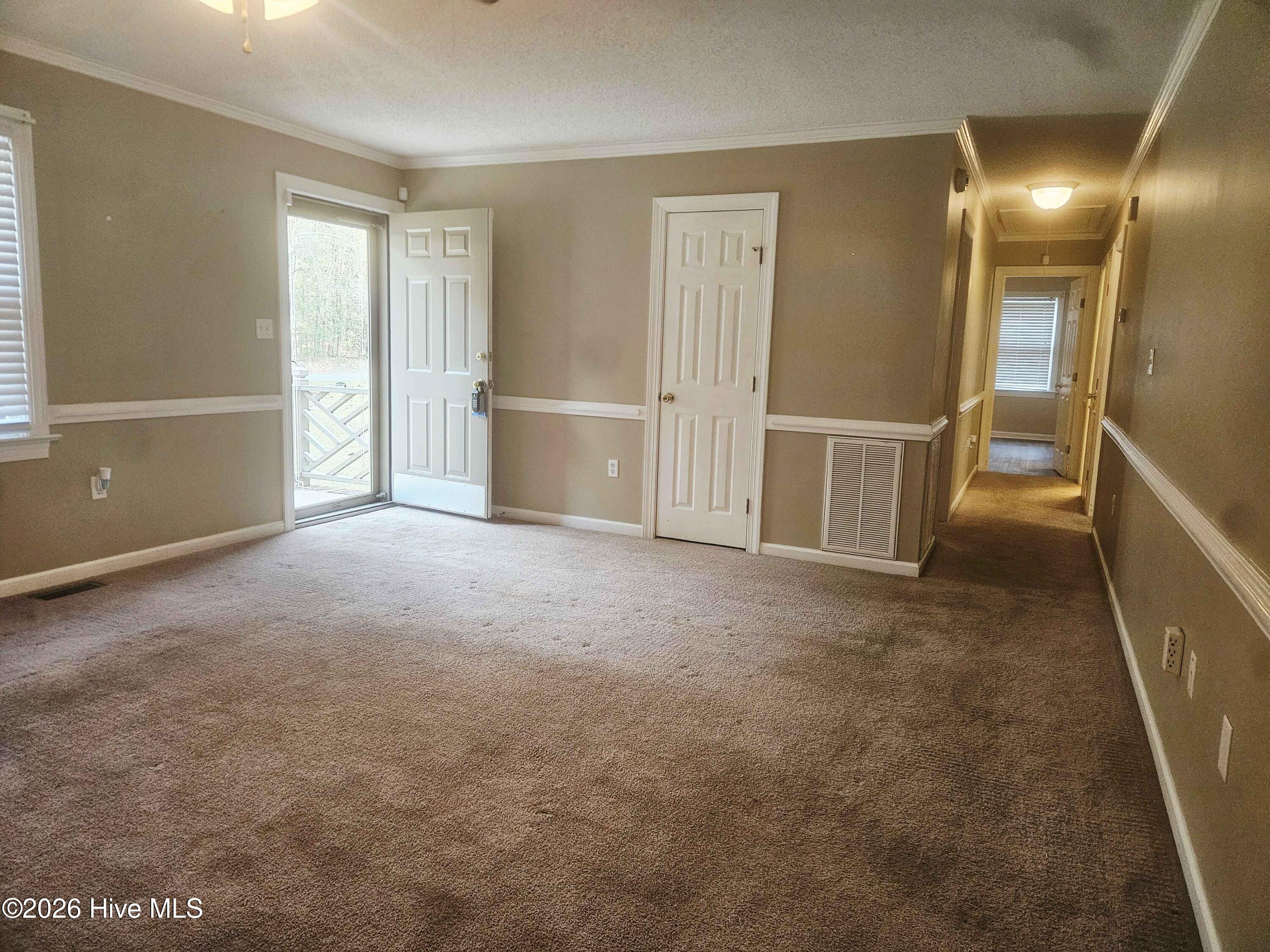 356 Worsley Road Rocky Mount, NC 27801 - Photo 14 of 38 Worsley Rd 7