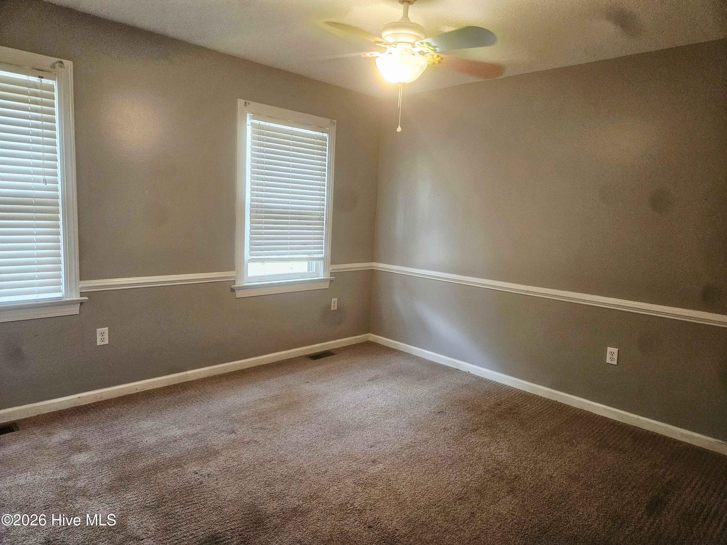 356 Worsley Road Rocky Mount, NC 27801 - Photo 16 of 38 Worsley Rd 9