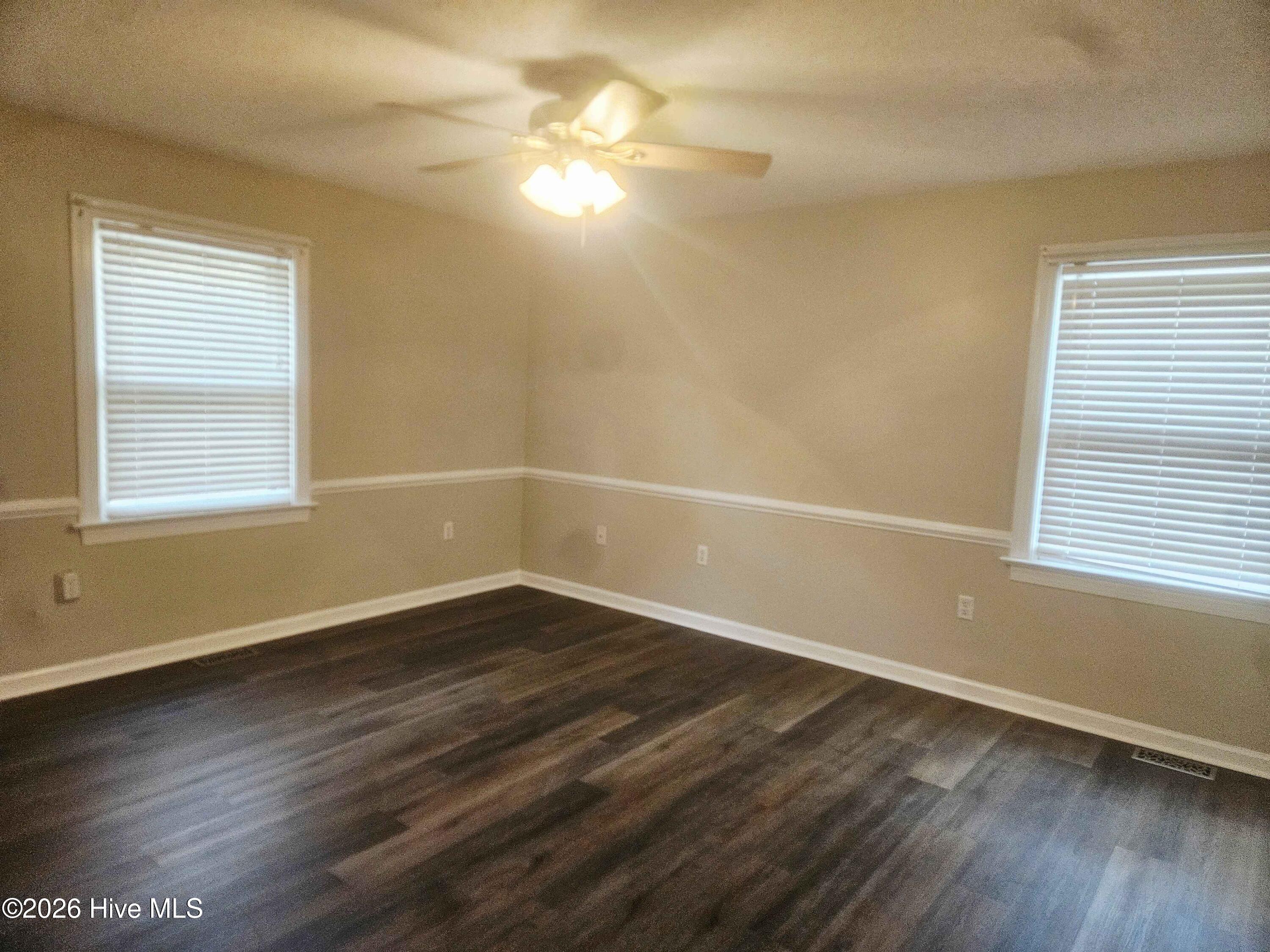 356 Worsley Road Rocky Mount, NC 27801 - Photo 24 of 38 Worsley Rd 17